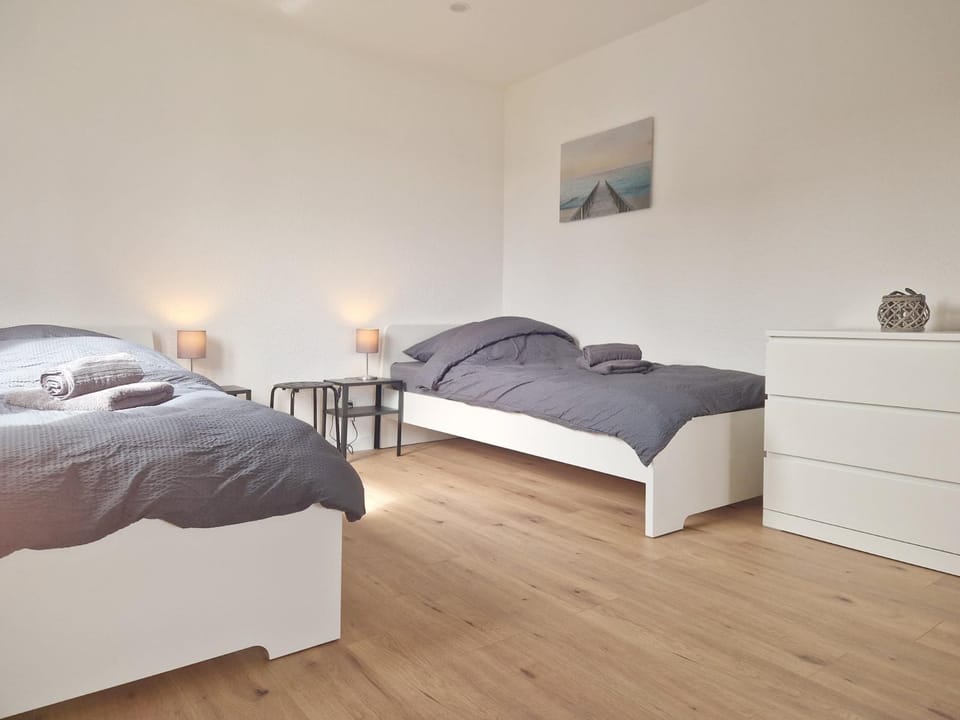 TeamStay Apartments & Boardinghouses Apartment in Hesse