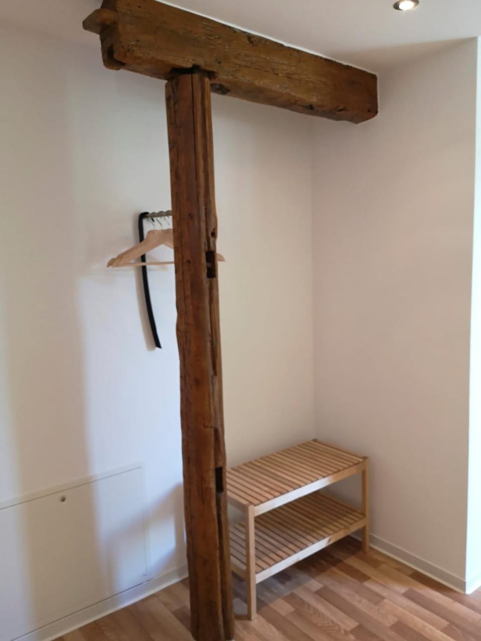 Ferienwohnung am Wachhügel Apartment in Weimar