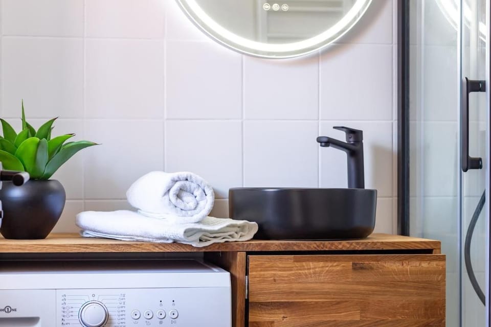 Lideale Studio - Air-conditioned - 4 min Gare matabiau Apartment in Toulouse