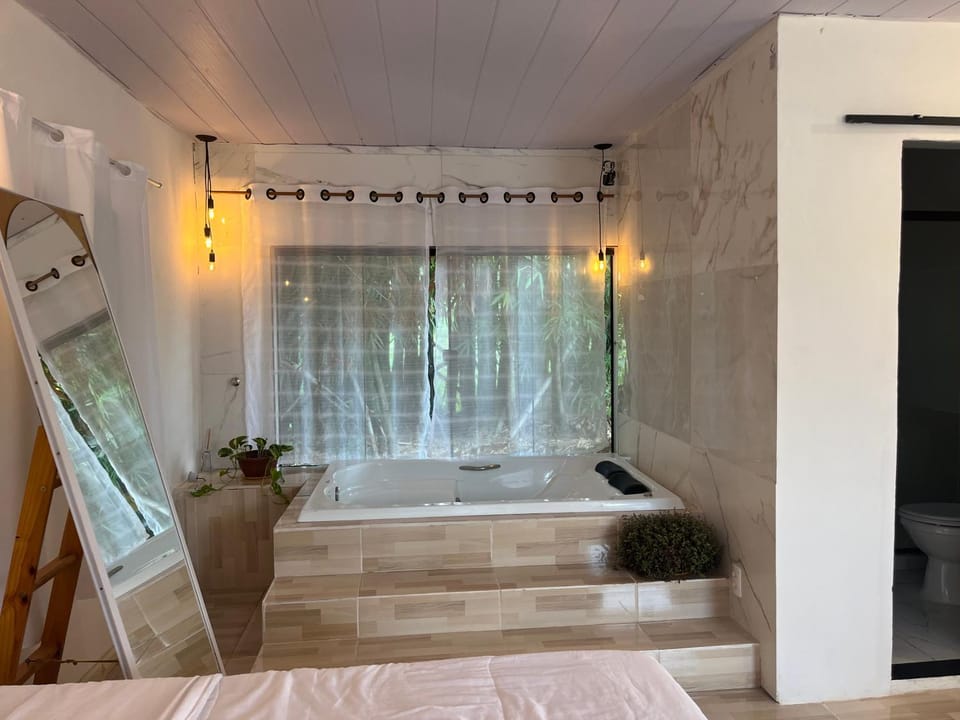 Casinha de sapé Country House in State of Rio de Janeiro