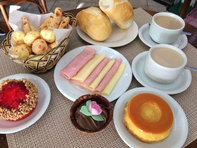 Casinha de sapé Country House in State of Rio de Janeiro