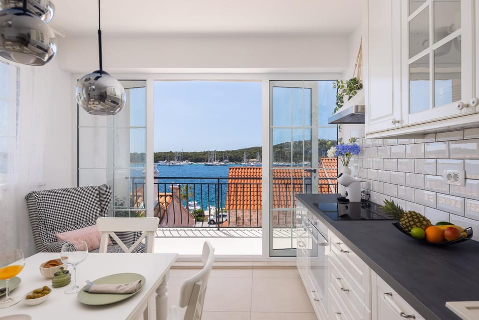 Apartman Elena Apartment in Šibenik-Knin County, Croatia