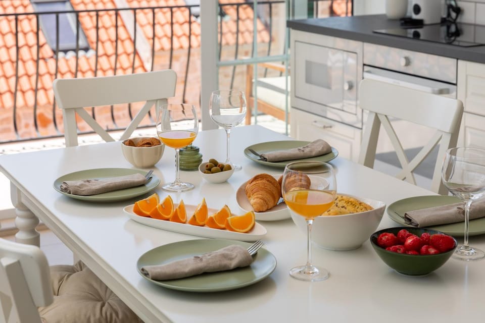 Apartman Elena Apartment in Šibenik-Knin County, Croatia