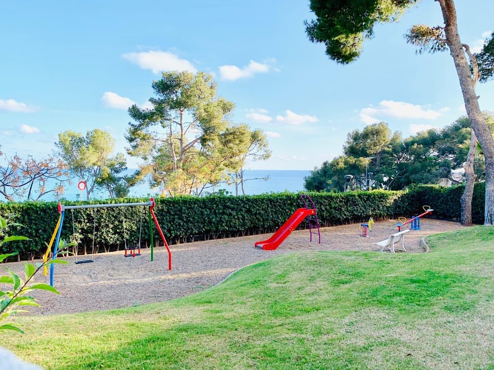 Home Playa Larga Salou Apartment in Salou