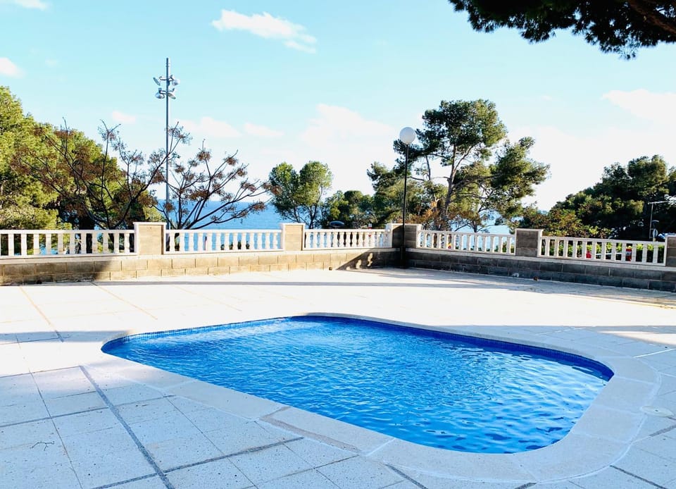 Home Playa Larga Salou Apartment in Salou