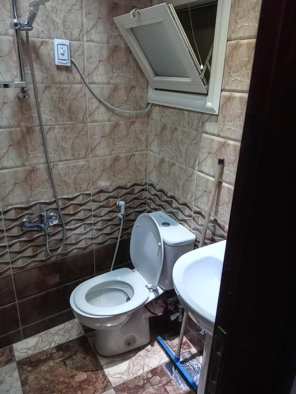شقه مفروشه Apartment in Egypt