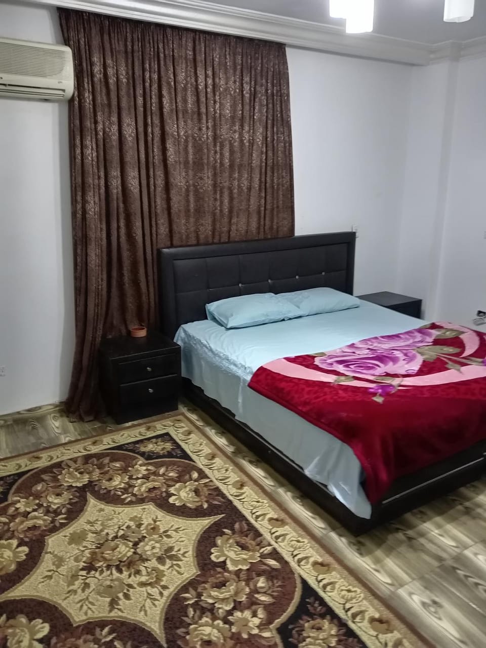 شقه مفروشه Apartment in Egypt