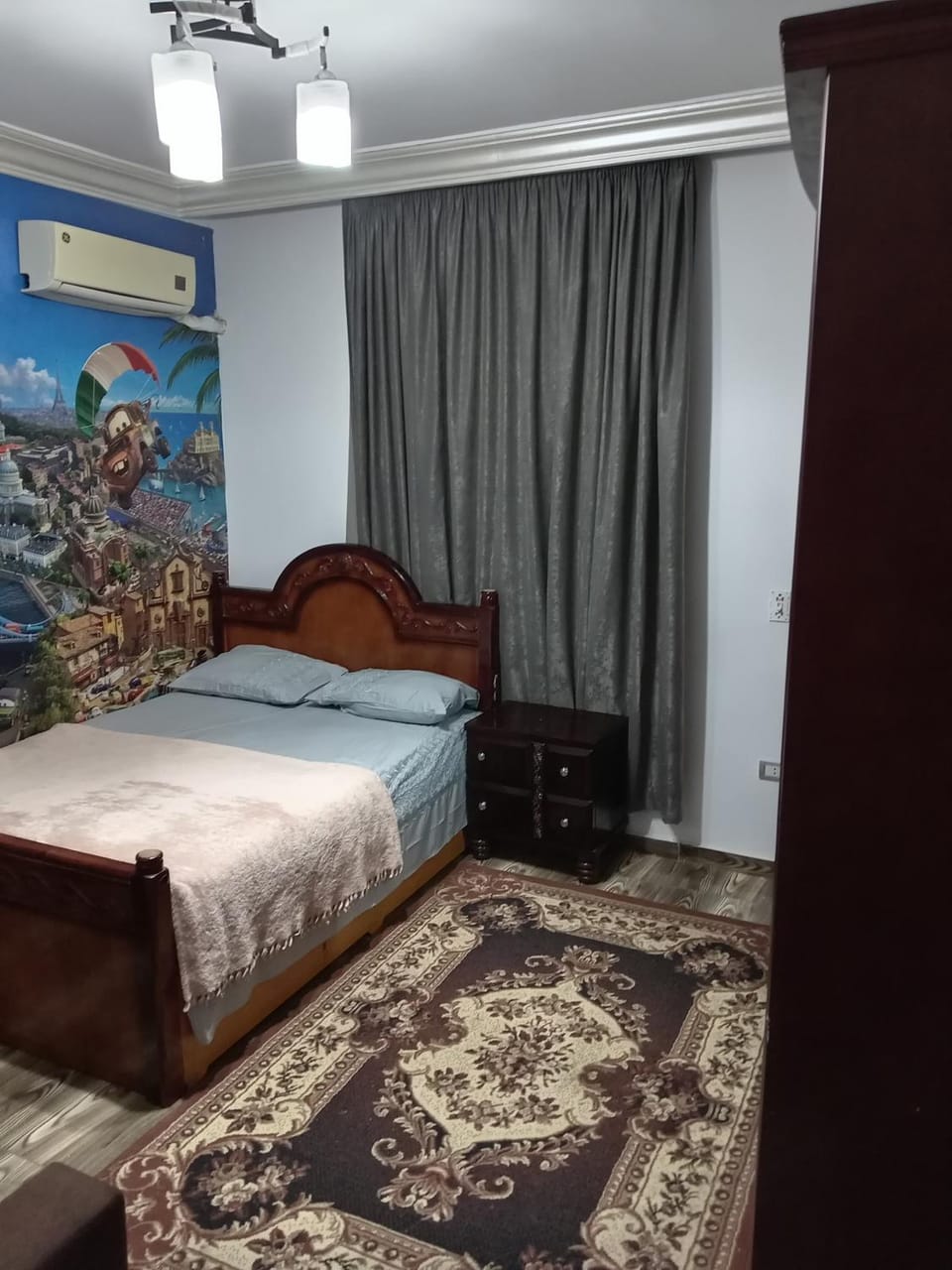 شقه مفروشه Apartment in Egypt