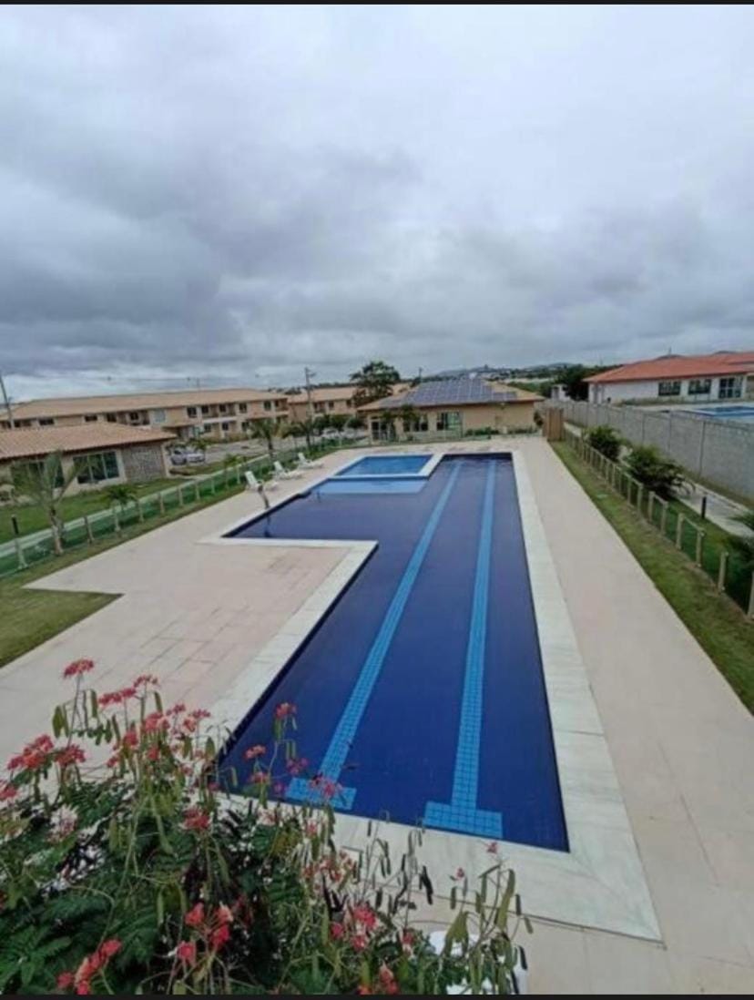 Lar aconchegante Apartment in Caruaru