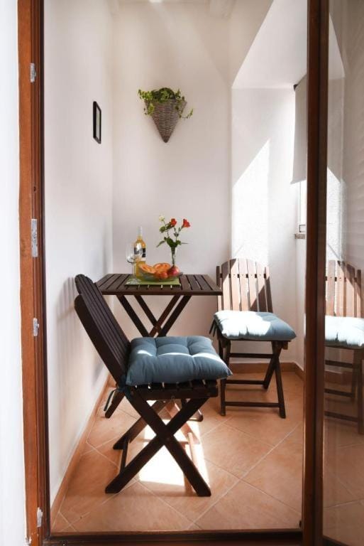 Dalmatian stone cottage Apartment in Zadar County