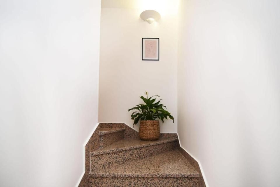 Dalmatian stone cottage Apartment in Zadar County