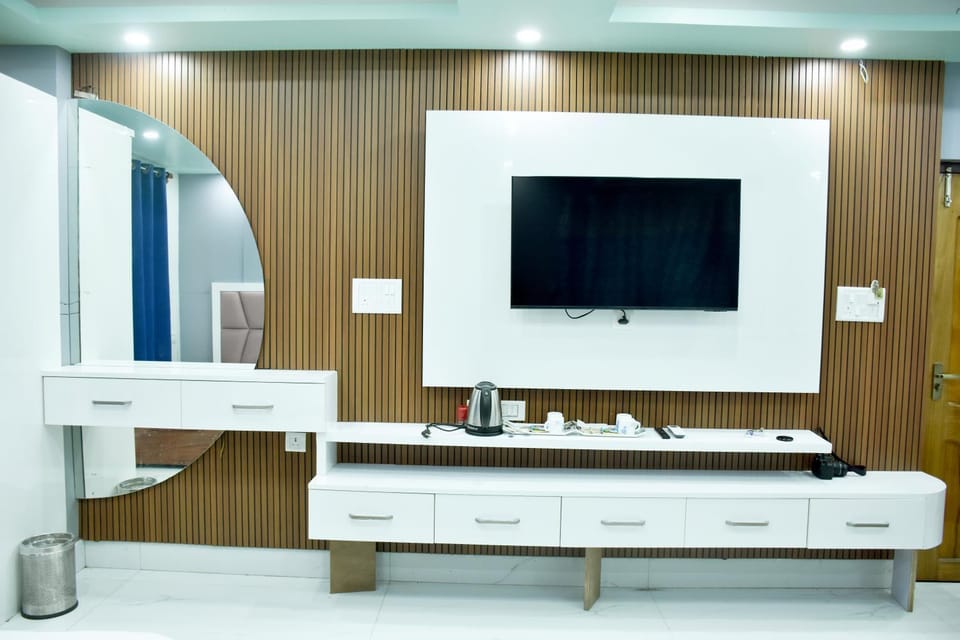 TV and multimedia