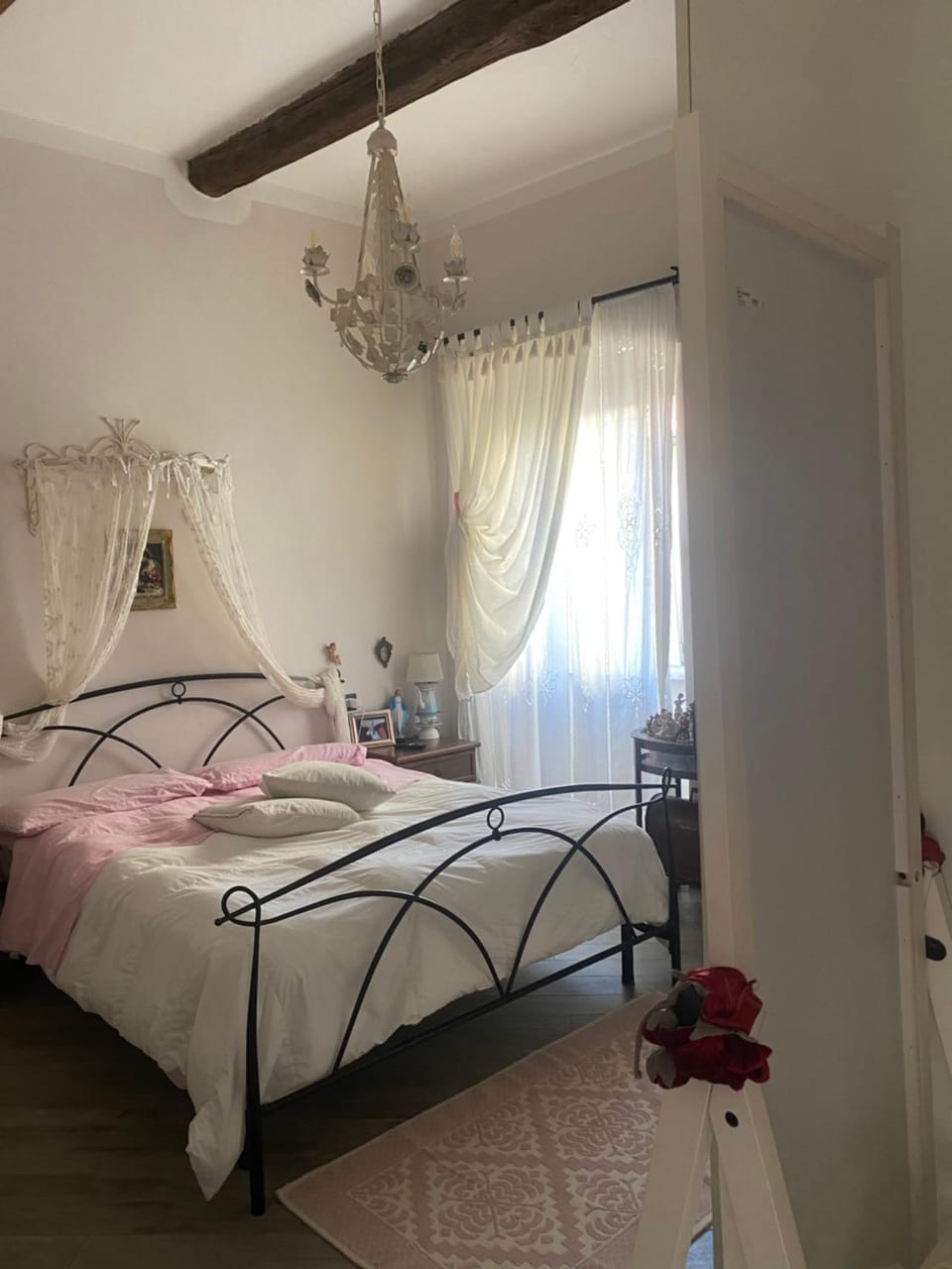 Casa da Ida Vacation rental in Portoferraio
