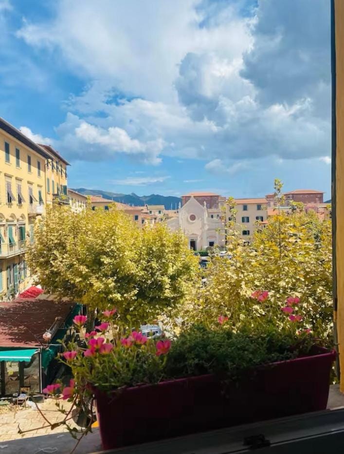 Casa da Ida Vacation rental in Portoferraio