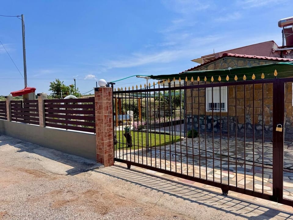 Balcony/Terrace, Parking