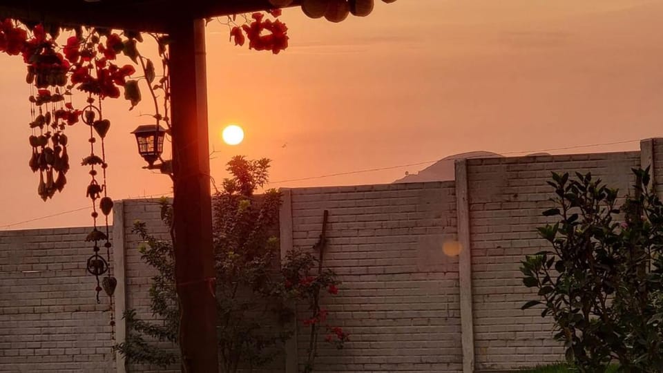 Country house in Pachacamac Villa in Lima