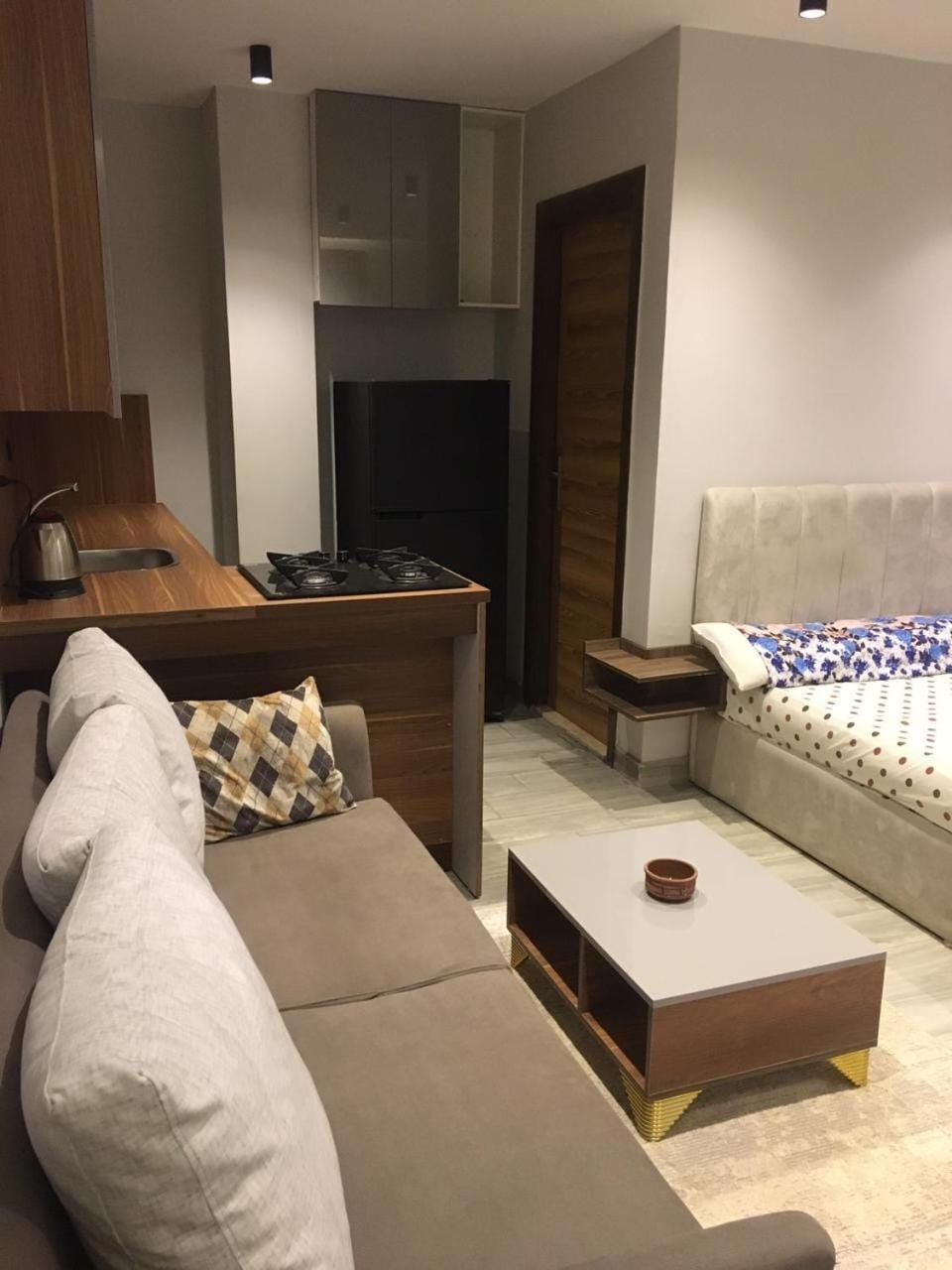 New Cairo Luxury Studio Apartment in New Cairo City
