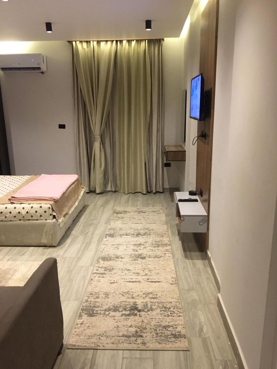 New Cairo Luxury Studio Apartment in New Cairo City