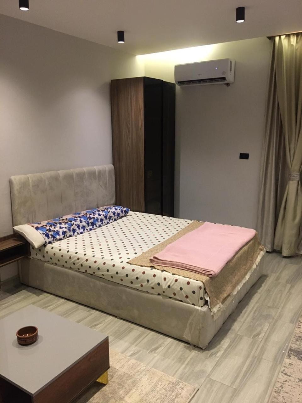 New Cairo Luxury Studio Apartment in New Cairo City