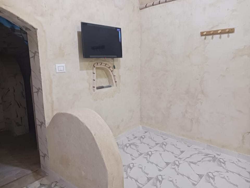 Maisons la Porte de Désert à Douz Bed and Breakfast in Tunisia
