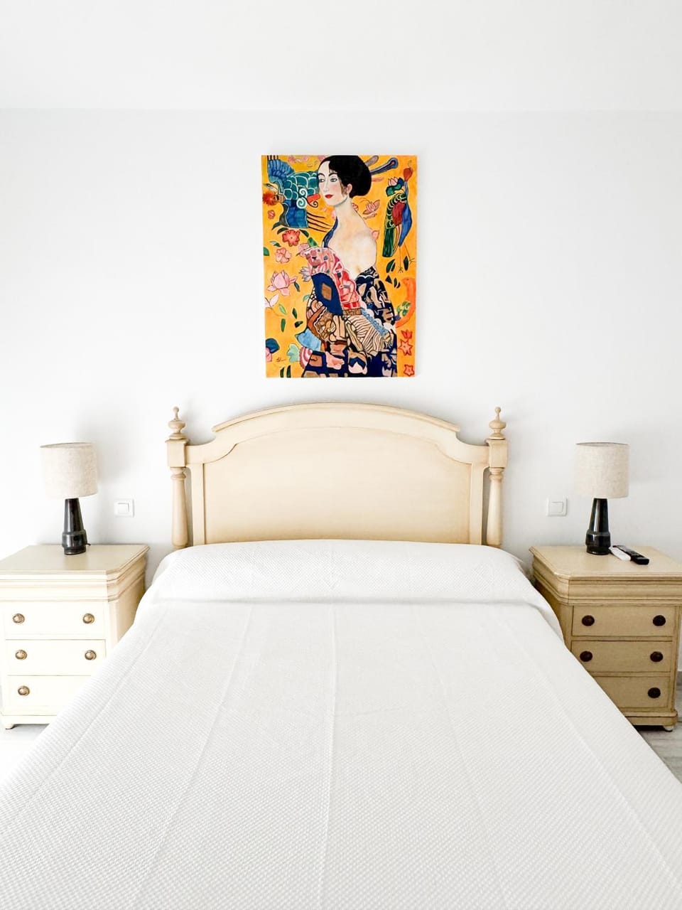 Apartamento comedia Apartment in Sanlúcar de Barrameda