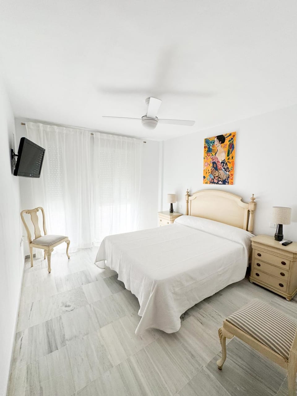 Apartamento comedia Apartment in Sanlúcar de Barrameda