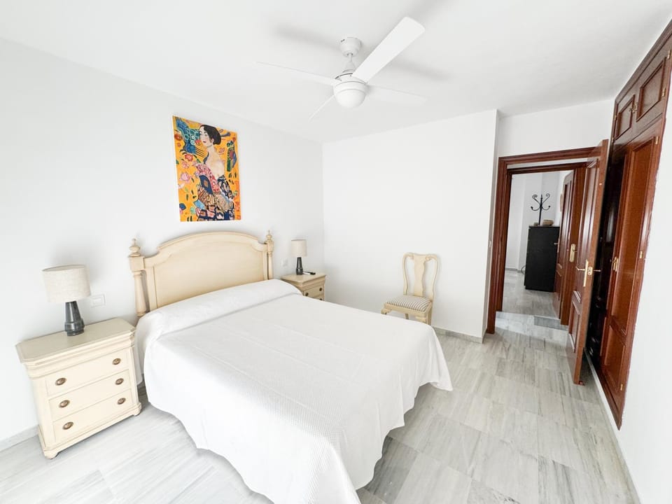 Apartamento comedia Apartment in Sanlúcar de Barrameda