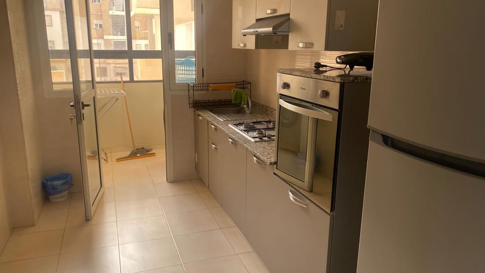 Coralia appartment Apartment in Morocco