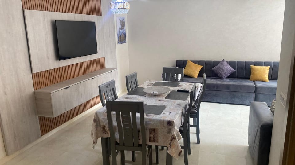 Coralia appartment Apartment in Morocco