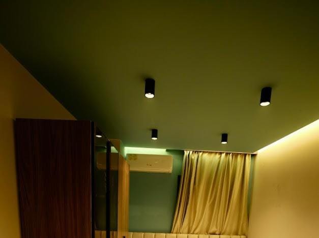 New Cairo Luxury Apartment Apartment in New Cairo City