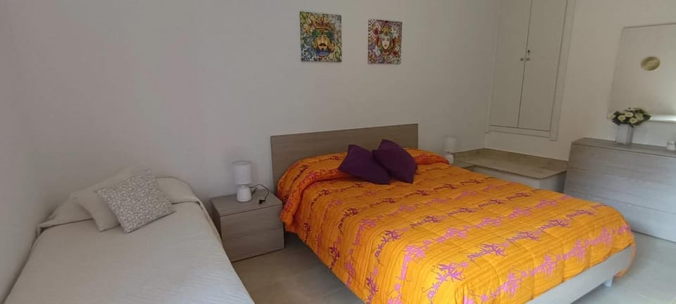 Casa il cortile House in Sicily