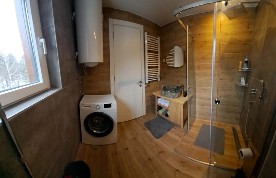 Апартман Весна Дивчибаре Apartment in Zlatibor District, Serbia