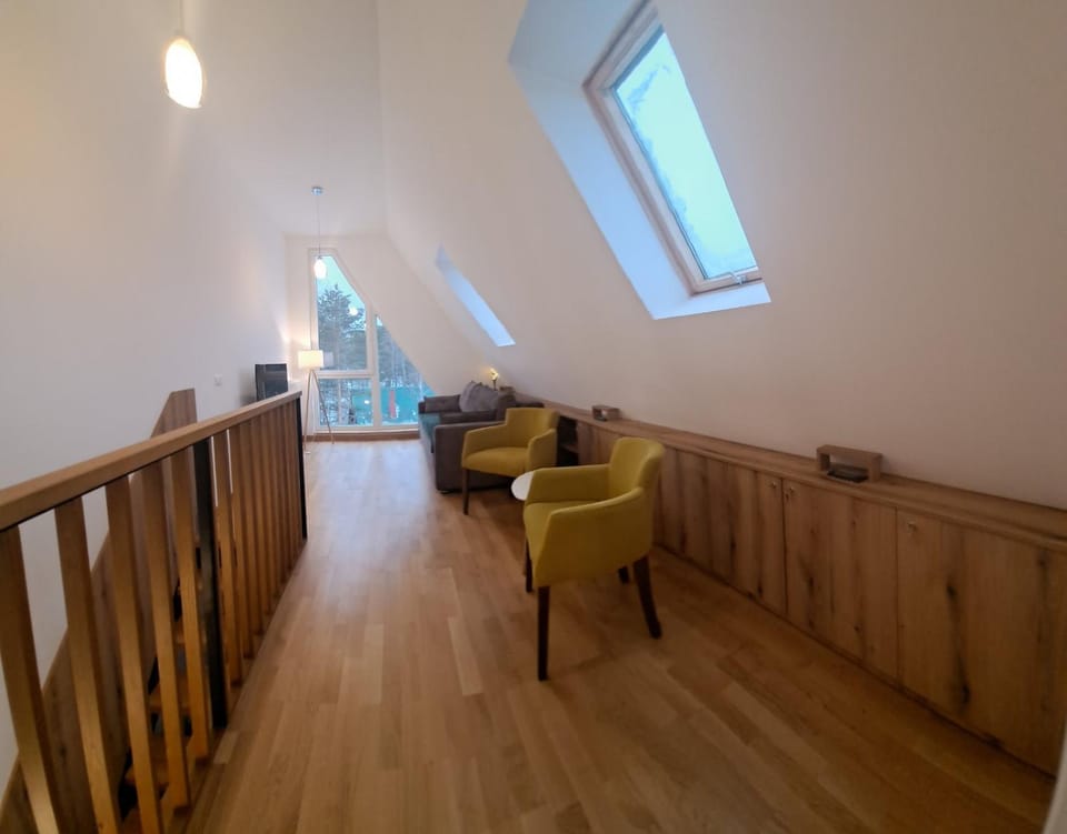 Апартман Весна Дивчибаре Apartment in Zlatibor District, Serbia