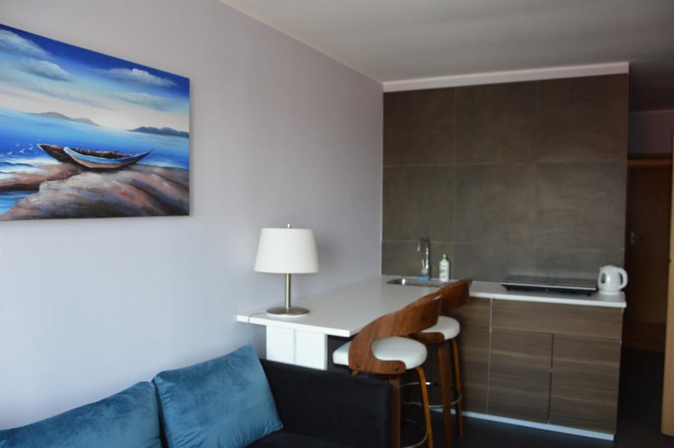 B&B Landrynka Bed and Breakfast in Pomeranian Voivodeship