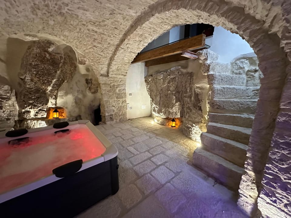 Dimora Nobile Bed and Breakfast in Molise, Italy