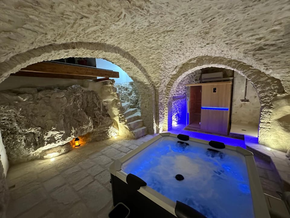Dimora Nobile Bed and Breakfast in Molise, Italy