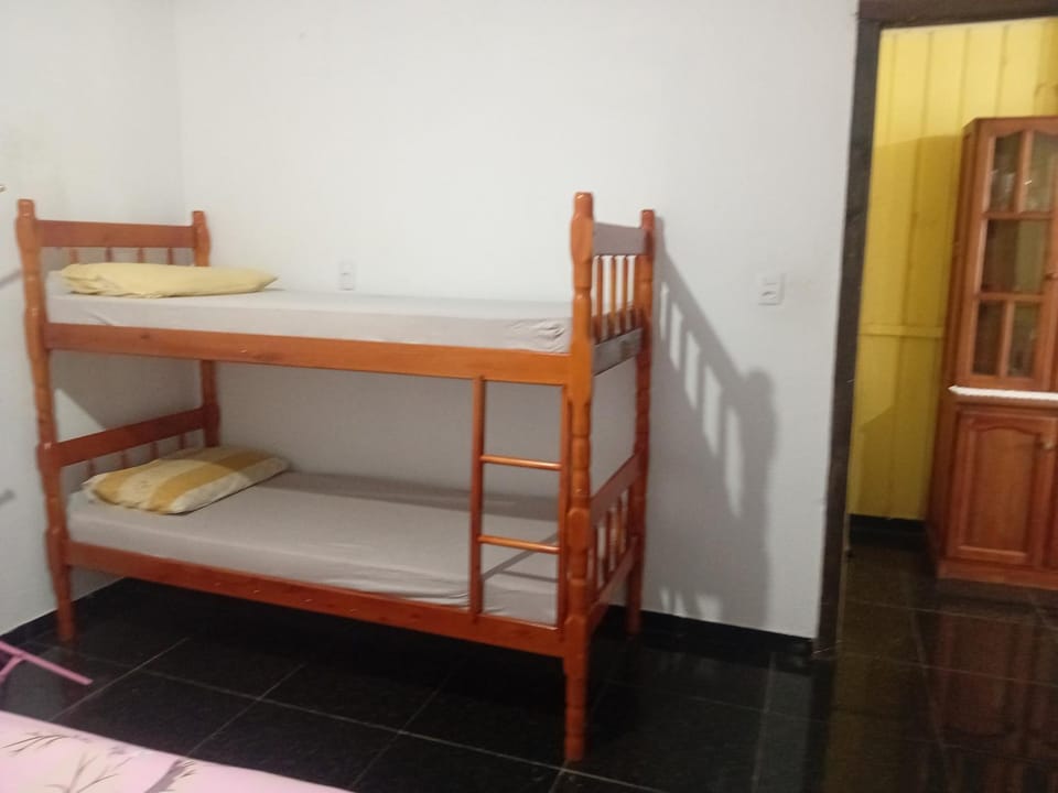 Praia Itapema House in Itapema