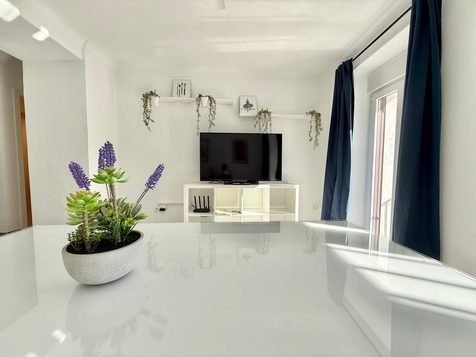 Villa Tortola II Apartment in Antequera