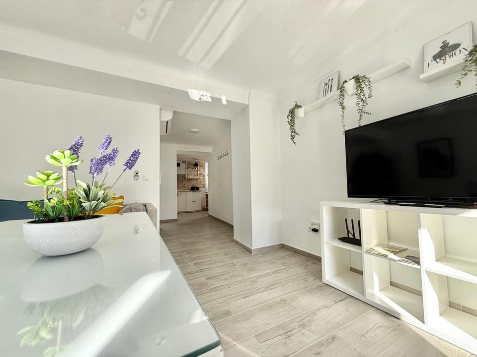 Villa Tortola II Apartment in Antequera