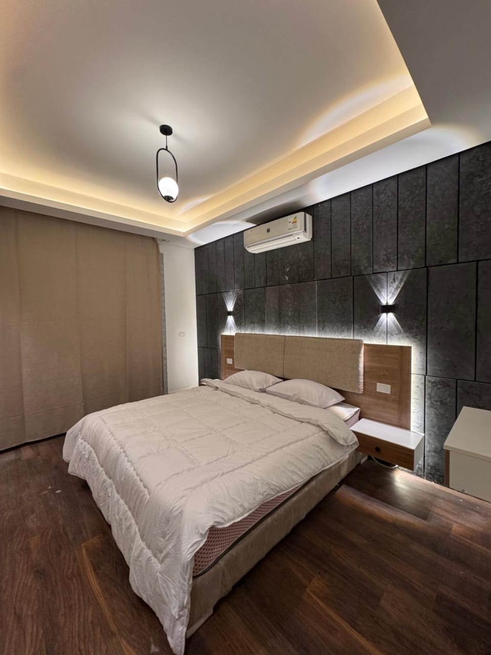Exquisite Apartment in VGK Luxury Compound - New Cairo Apartment in New Cairo City