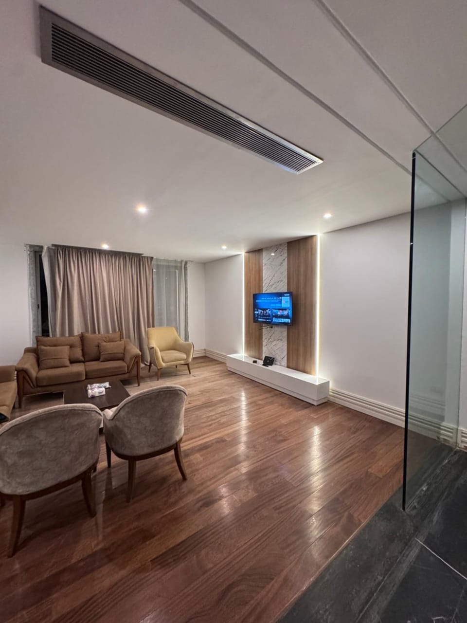 Exquisite Apartment in VGK Luxury Compound - New Cairo Apartment in New Cairo City