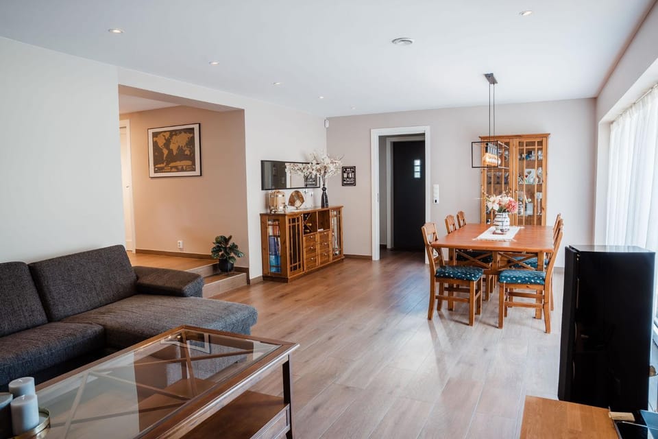 Porsgrunn City Apartments Apartment in Viken, Norway