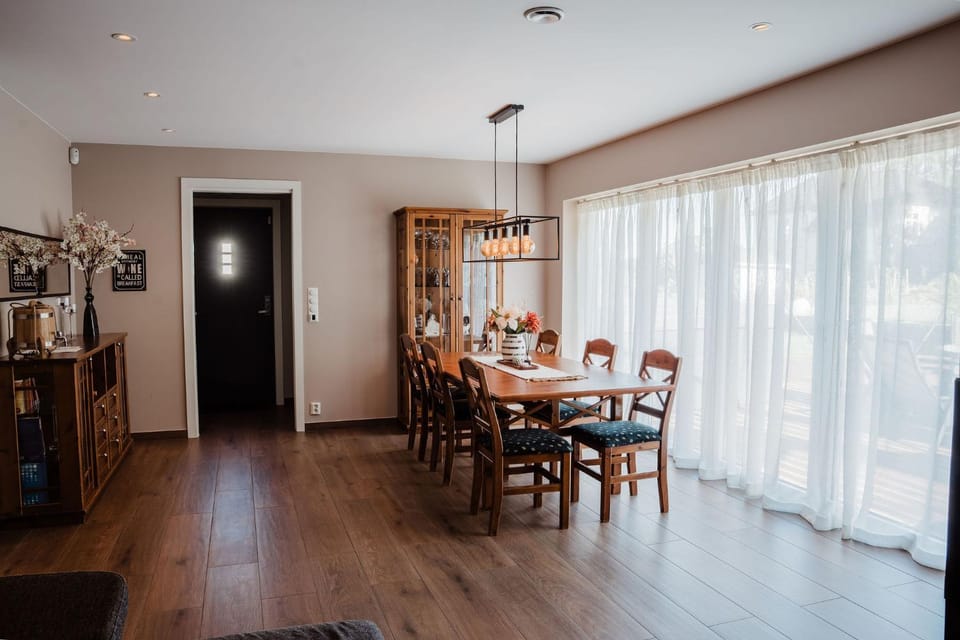 Porsgrunn City Apartments Apartment in Viken, Norway