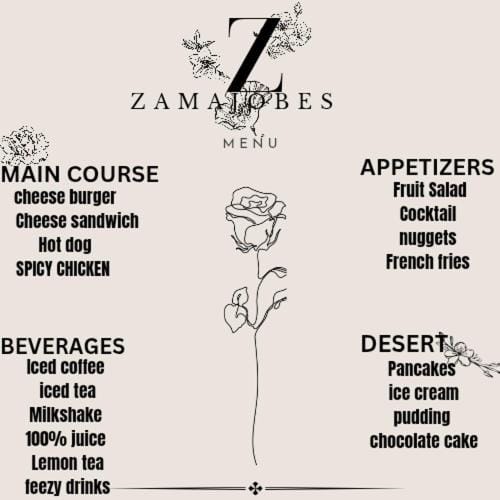 Zamajobe Farmhouse Bed and Breakfast in KwaZulu-Natal