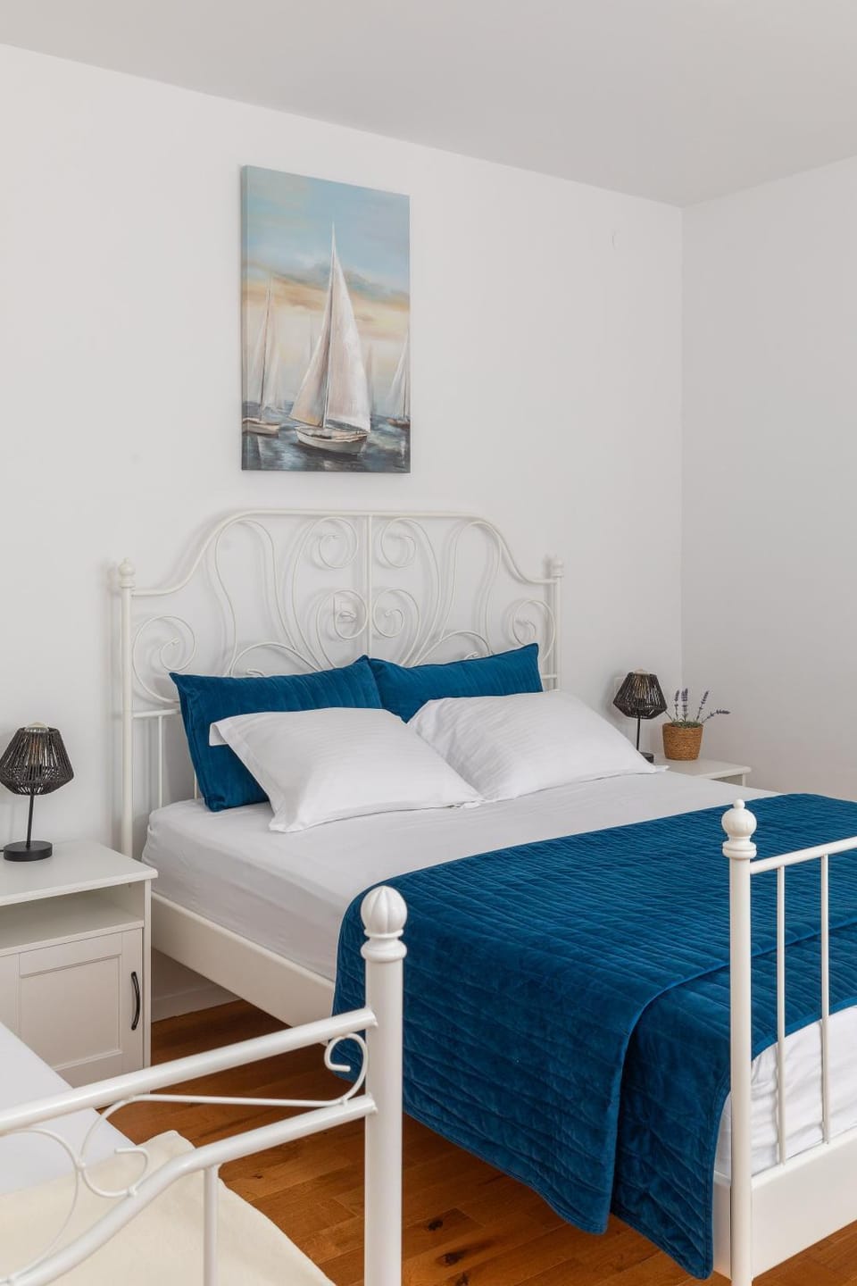 Villa Elena, Apartment JAKOV - newly decorated Apartment in Šibenik-Knin County, Croatia