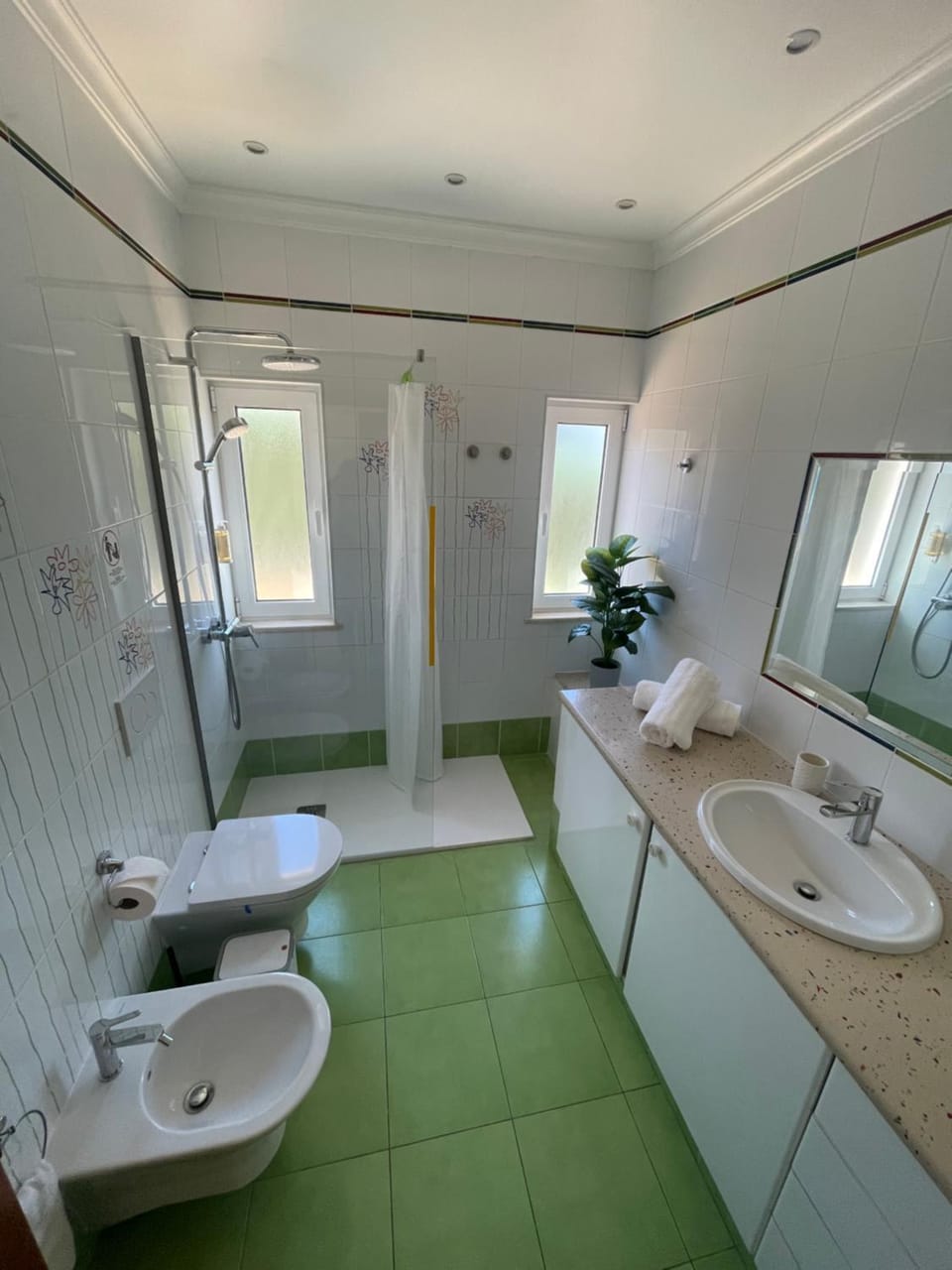 Casa Luar- suite rooms Bed and Breakfast in Carvoeiro