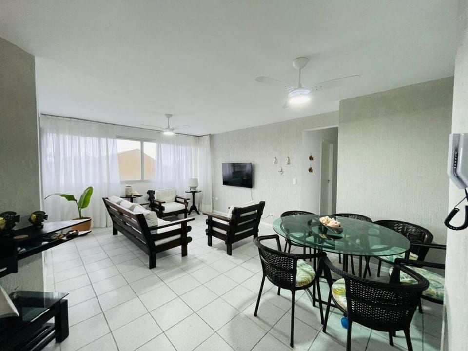 Apartamento Praia Central Guaratuba PR Apartment in Guaratuba