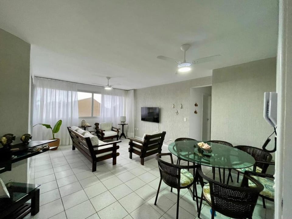 Apartamento Praia Central Guaratuba PR Apartment in Guaratuba