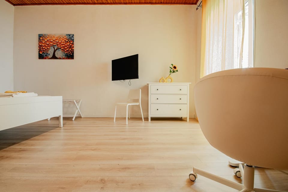 Casa Tiestito Apartment in Naples