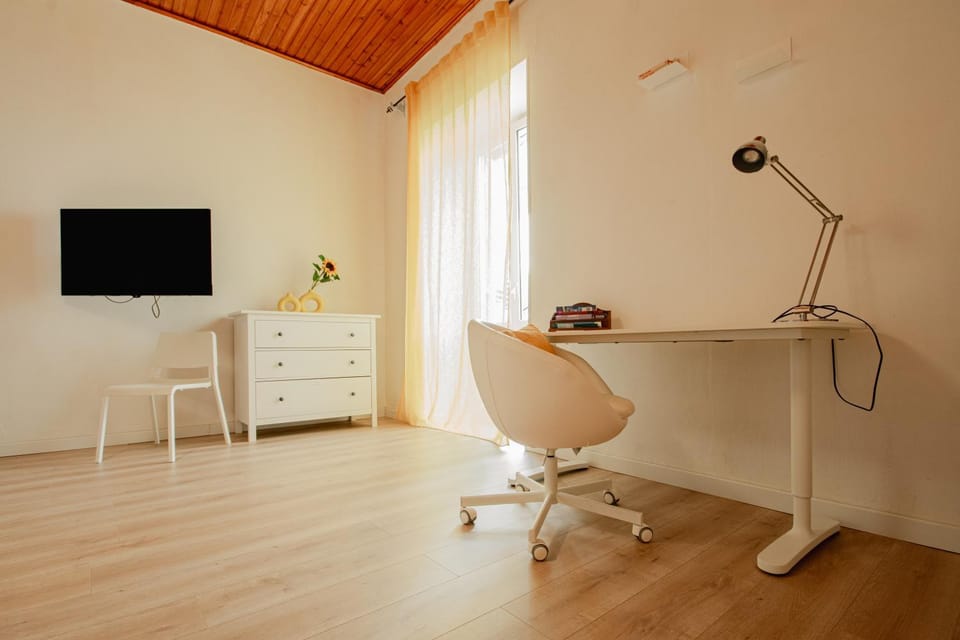 Casa Tiestito Apartment in Naples
